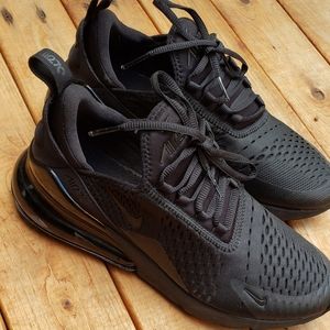 NIKE 270 BIG KIDS 6.5Y (WOMENS 7.5)